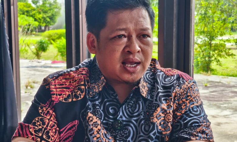 Pengelolaan Sawit Teluk Dalam Masuk Tahun Ketiga Evaluasi