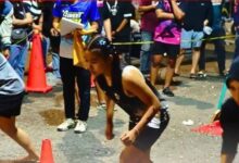 Run Street 2026 Kukar Masih Tunggu Anggaran Pasti