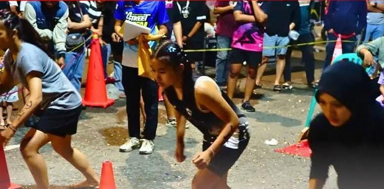 Run Street 2026 Kukar Masih Tunggu Anggaran Pasti