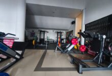 Dispora Kukar Buka Gratis Fasilitas untuk Aktif Berolahraga Wartawan