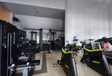 Gym Sterec Dispora Kukar Khusus Atlet Latihan Gratis