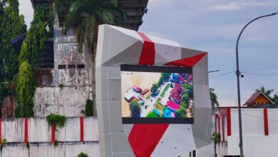 Videotron Jadi Media Sosialisasi Program Kepemudaan dan Olahraga