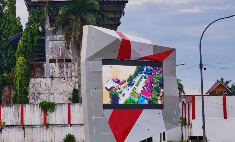 Videotron Jadi Media Sosialisasi Program Kepemudaan dan Olahraga