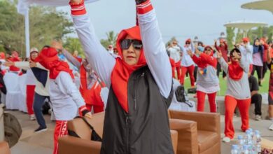 Mini Soccer Jadi Primadona Fasilitas Olahraga Kukar