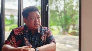 Fasilitas Olahraga Dispora Kukar Raih PAD 400 Juta Lebih