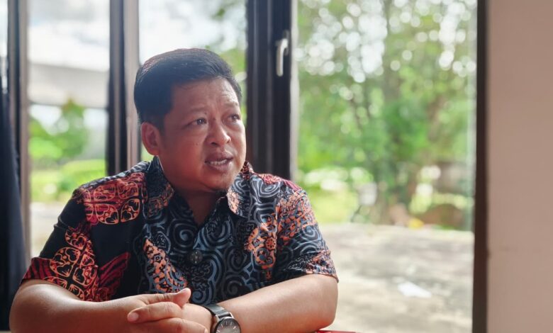 Fasilitas Olahraga Dispora Kukar Raih PAD 400 Juta Lebih