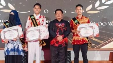 Kukar Siapkan Wakil Nasional Pemuda Berprestasi Usia Maksimal 29 Tahun