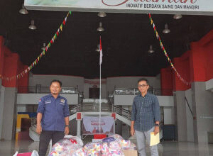 Dukungan untuk SSB Kukar Makin Gencar dari Dispora