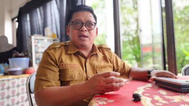 Anggaran Diperketat, Dispora Kukar Pastikan Semua Event Olahraga Tetap Berjalan