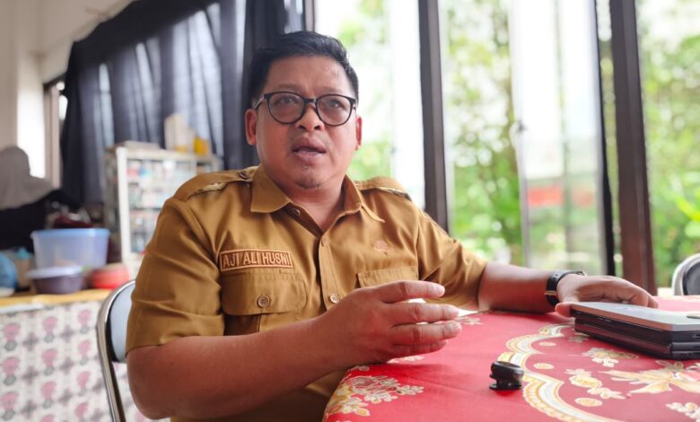 Anggaran Diperketat, Dispora Kukar Pastikan Semua Event Olahraga Tetap Berjalan