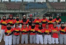 Semangat Atlet Muda Kukar, Baseball Terus Tumbuh Meski Tanpa Lapangan Khusus