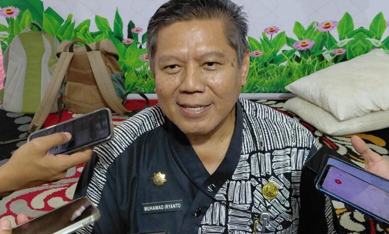 Disdukcapil Kukar Pastikan Hak sipil di Daerah 3T Tersentuh Negara Tanpa Beban Biaya