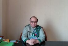 Dinas Ketahanan Pangan Kukar Upgrade Bahan Pangan Lokal Demi Dongkrak Ekonomi Petani Daerah untuk Melalui Dapur MBG