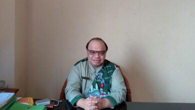Dinas Ketahanan Pangan Kukar Upgrade Bahan Pangan Lokal Demi Dongkrak Ekonomi Petani Daerah untuk Melalui Dapur MBG