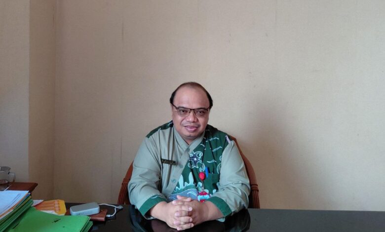 Dinas Ketahanan Pangan Kukar Upgrade Bahan Pangan Lokal Demi Dongkrak Ekonomi Petani Daerah untuk Melalui Dapur MBG