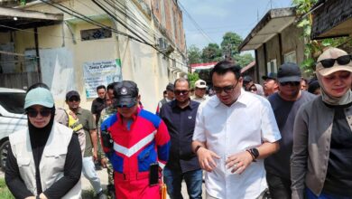 Pemkab Kukar Petakan Pemulihan Korban Kebakaran, Pembangunan Kembali Disiapkan Bertahap