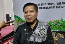 Disdukcapil Kukar Kebut Inovasi Bunga Desaku Buktikan Birokrasi Kependudukan Makin Dekat dan Cepat