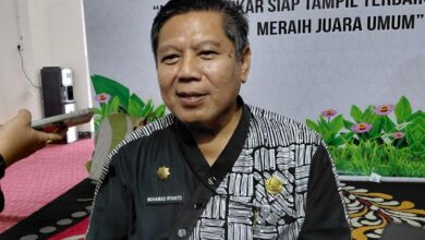 Disdukcapil Kukar Kebut Inovasi Bunga Desaku Buktikan Birokrasi Kependudukan Makin Dekat dan Cepat