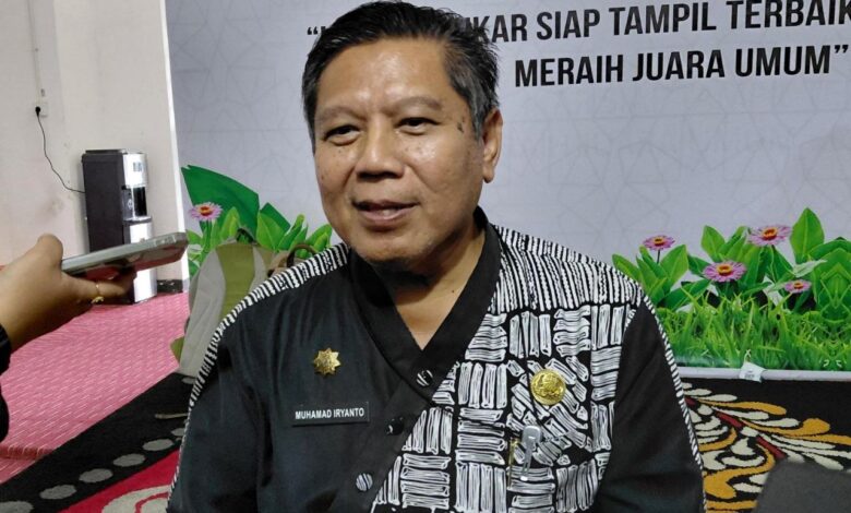 Disdukcapil Kukar Kebut Inovasi Bunga Desaku Buktikan Birokrasi Kependudukan Makin Dekat dan Cepat