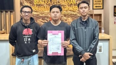 Kader Diduga Dikeroyok di FISIP UNMUL, HMI Samarinda Tempuh Jalur Hukum
