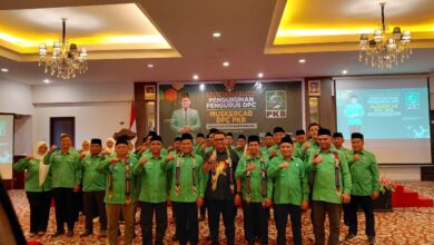 Aulia Soroti Belum Optimalnya Peran BUMD dalam Mengelola Potensi SDA Kukar