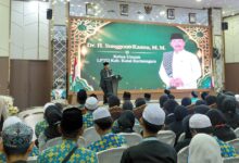 Pemkab Kukar Gandeng AMM Yogyakarta Gelar Sertifikasi Guru Ngaji, Pastikan Penyaluran Insentif Tepat Sasaran