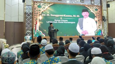 Pemkab Kukar Gandeng AMM Yogyakarta Gelar Sertifikasi Guru Ngaji, Pastikan Penyaluran Insentif Tepat Sasaran