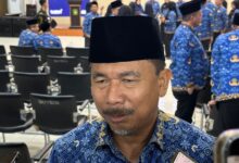 KORPRI Kukar Siapkan Dukungan bagi ASN Purnatugas, Komunikasi dengan PWRI Diperkuat