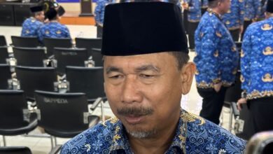 KORPRI Kukar Siapkan Dukungan bagi ASN Purnatugas, Komunikasi dengan PWRI Diperkuat