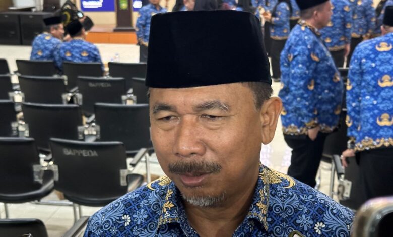 KORPRI Kukar Siapkan Dukungan bagi ASN Purnatugas, Komunikasi dengan PWRI Diperkuat