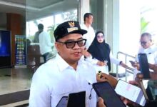Aulia Minta Pemuda Kukar Jadi Aktor Utama Pembangunan Daerah, Generasi Muda Didorong Produktif