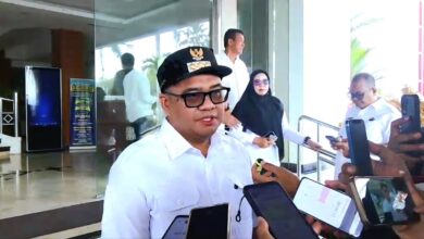 Aulia Minta Pemuda Kukar Jadi Aktor Utama Pembangunan Daerah, Generasi Muda Didorong Produktif