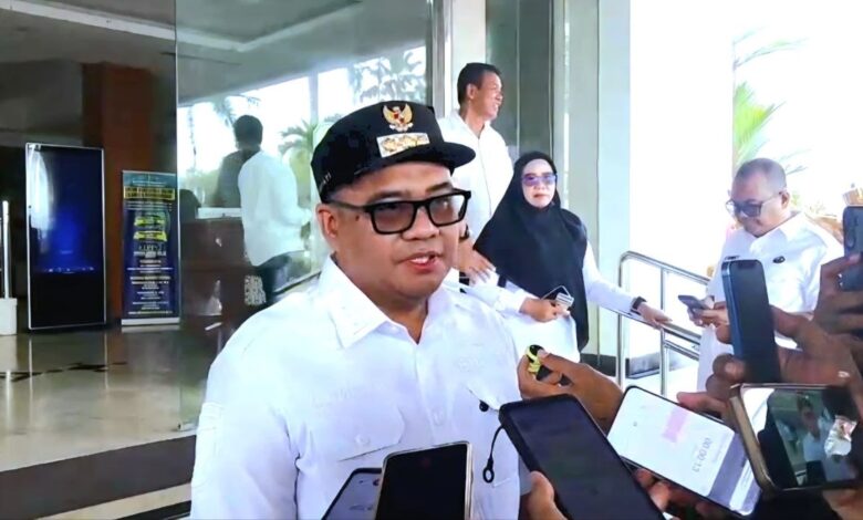 Aulia Minta Pemuda Kukar Jadi Aktor Utama Pembangunan Daerah, Generasi Muda Didorong Produktif