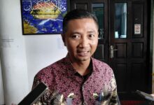 Ajak RT Optimalkan Bank Sampah, Ubah Pola Kumpul-Angkut-Buang Jadi Pilah-Olah-Jual