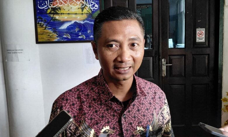 Ajak RT Optimalkan Bank Sampah, Ubah Pola Kumpul-Angkut-Buang Jadi Pilah-Olah-Jual