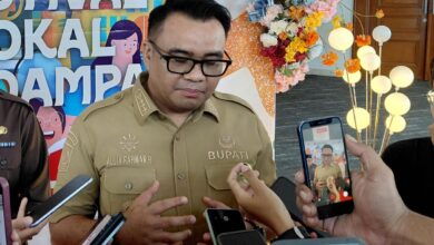 Pemadaman Listrik Dikeluhkan Warga, Aulia Pastikan Pemkab Kukar Koordinasi dengan PLN